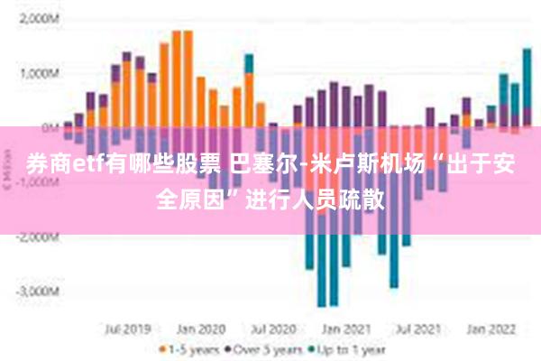 券商etf有哪些股票 巴塞尔-米卢斯机场“出于安全原因”进行人员疏散