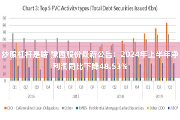 炒股杠杆是啥 豫园股份最新公告：2024年上半年净利润同比下降48.53%