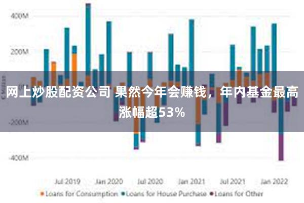 网上炒股配资公司 果然今年会赚钱，年内基金最高涨幅超53%