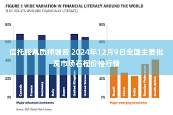 信托股票质押融资 2024年12月9日全国主要批发市场石榴价格行情