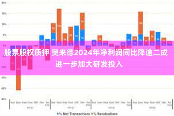 股票股权质押 奥来德2024年净利润同比降逾二成   进一步加大研发投入