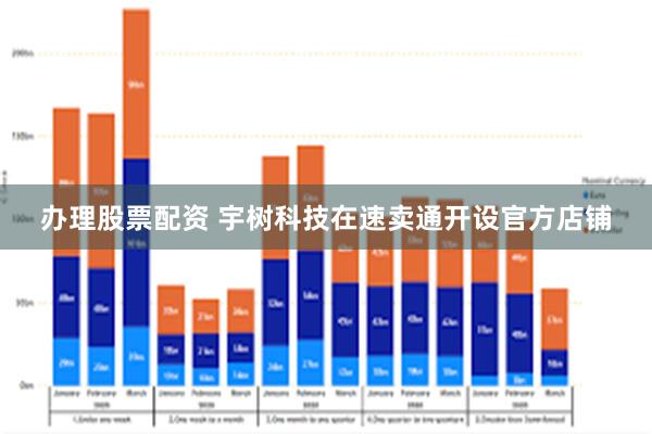 办理股票配资 宇树科技在速卖通开设官方店铺